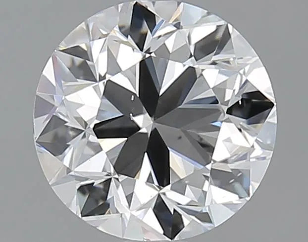 1.50ct Round Natural Diamond (Colour F, Clarity VS2, Cut VG, GIA Certified)