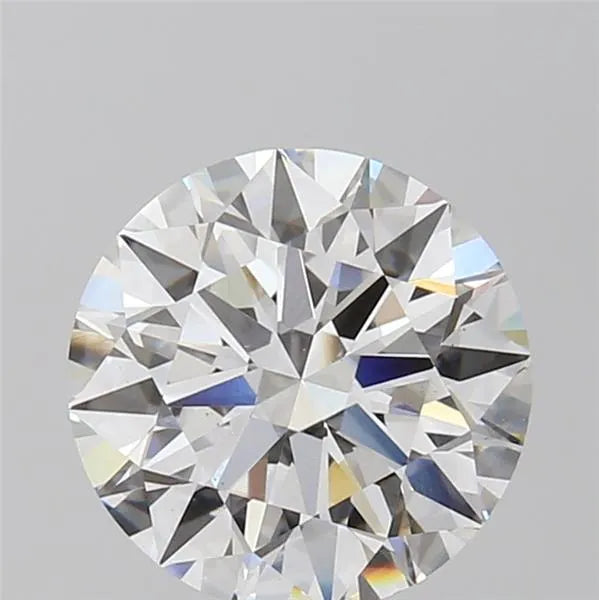 1.91ct Round Lab Grown Diamond (Colour E, Clarity VS1, Cut ID, IGI Certified)