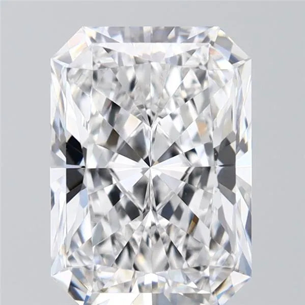 1.89 Carats RADIANT Diamond