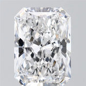1.89 Carats RADIANT Diamond
