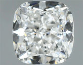 1.50ct Cushion brilliant Natural Diamond (Colour F, Clarity VS1, GIA Certified)