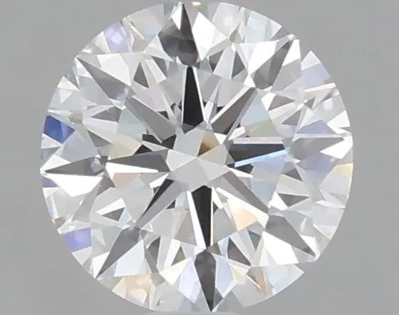 0.71ct Round Lab Grown Diamond (Colour E, Clarity VVS2, Cut ID, IGI Certified)