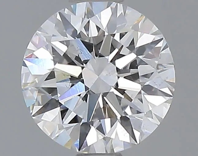 1.02 Carats ROUND Diamond