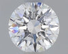 0.46 Carats ROUND Diamond