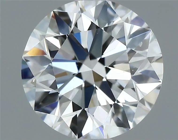 1.3 Carats ROUND Diamond