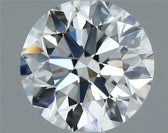 1.3 Carats ROUND Diamond