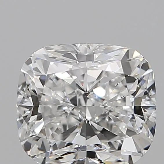 1.01 Carats CUSHION BRILLIANT Diamond