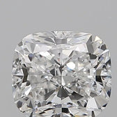 1.01 Carats CUSHION BRILLIANT Diamond