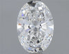 1.5 Carats OVAL Diamond