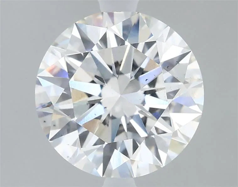 1.91 Carats ROUND Diamond