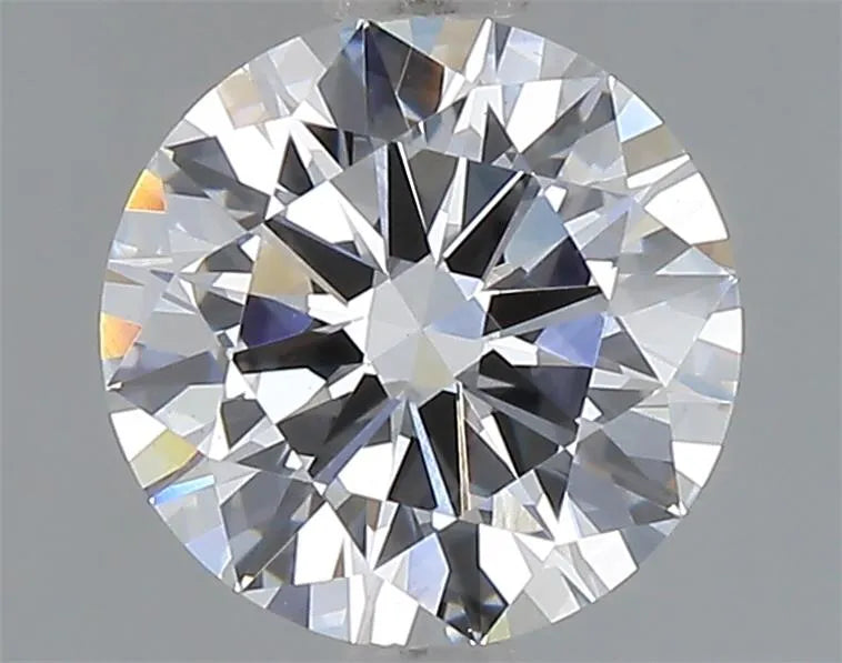 1.50ct Round Lab Grown Diamond (Colour D, Clarity VS1, Cut VG, IGI Certified)