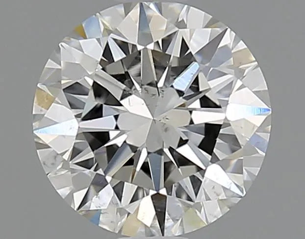 1 Carats ROUND Diamond
