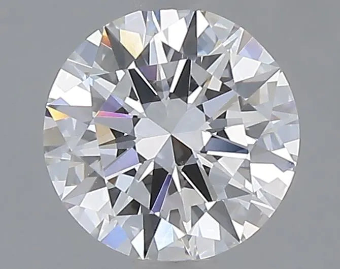 1 Carats ROUND Diamond