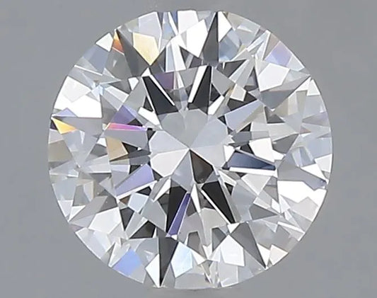 1 Carats ROUND Diamond