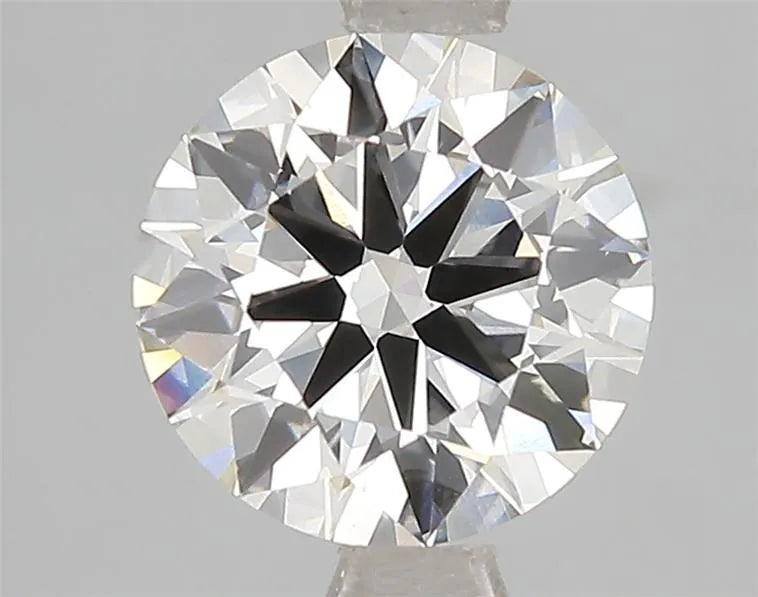 2.01ct Round Lab Grown Diamond (Colour G, Clarity VS1, Cut ID, IGI Certified)