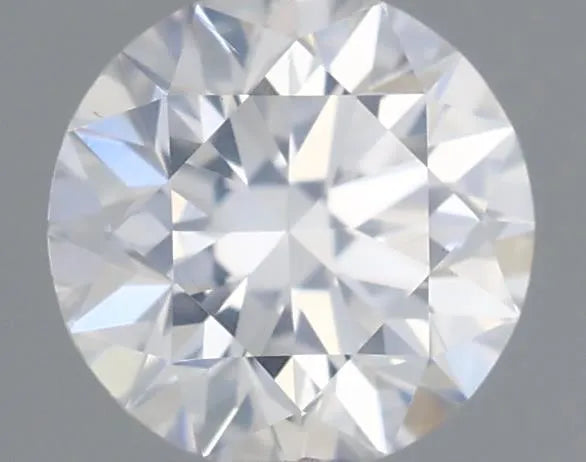 0.30ct Round Natural Diamond (Colour E, Clarity SI1, Cut VG, IGI Certified)