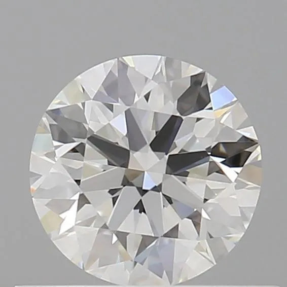 0.54 Carats ROUND Diamond