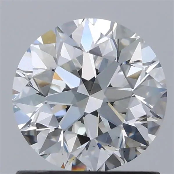 1 Carats ROUND Diamond