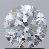 1 Carats ROUND Diamond