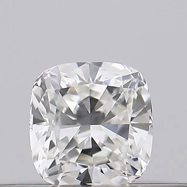 0.18ct Cushion modified Natural Diamond (Colour I, Clarity VS1, GIA Certified)