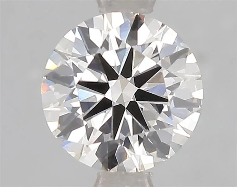 1.55ct Round Lab Grown Diamond (Colour H, Clarity VS2, Cut ID, IGI Certified)
