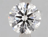 1.55ct Round Lab Grown Diamond (Colour H, Clarity VS2, Cut ID, IGI Certified)