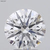 3.1 Carats ROUND Diamond