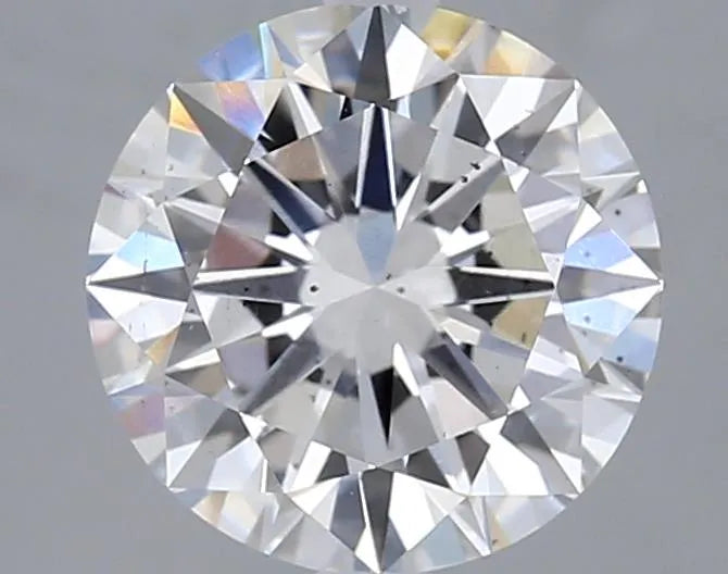 2.5 Carats ROUND Diamond