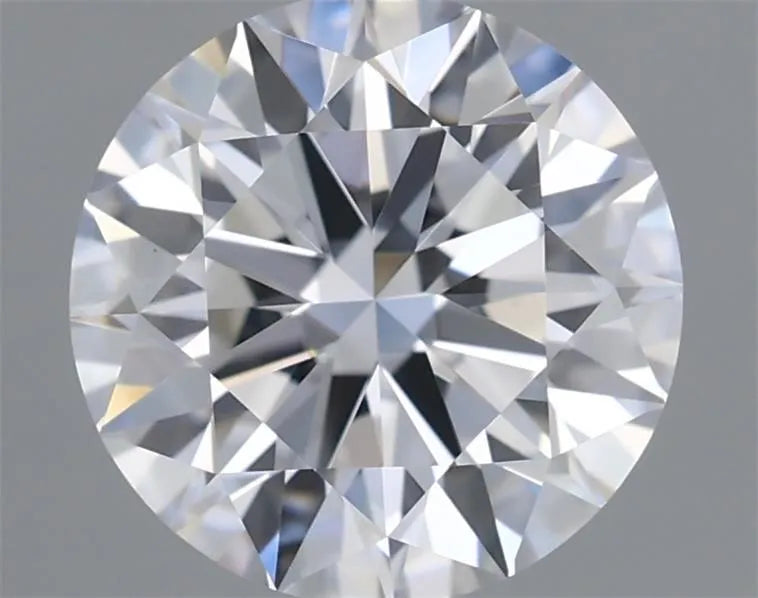 1.40ct Round Lab Grown Diamond (Colour E, Clarity VS1, Cut EX, IGI Certified)
