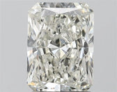 2.01ct Radiant Lab Grown Diamond (Colour J, Clarity VS1, IGI Certified)