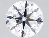 1.50ct Round Natural Diamond (Colour E, Clarity VS1, Cut VG, GIA Certified)