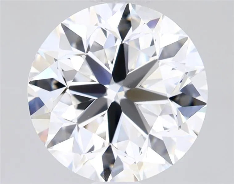 1.50ct Round Natural Diamond (Colour E, Clarity VS1, Cut VG, GIA Certified)