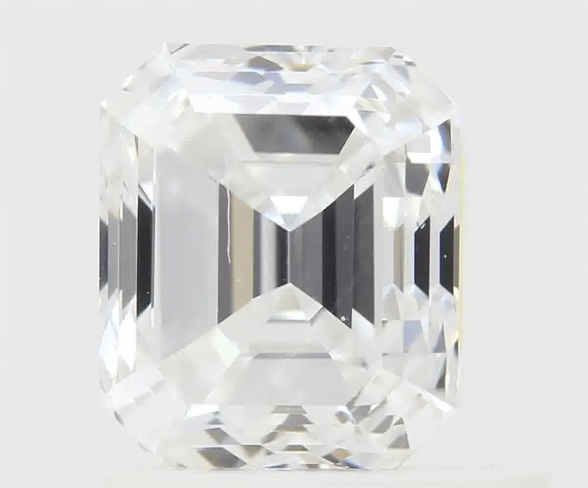 1 Carats EMERALD Diamond