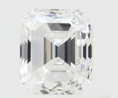 1 Carats EMERALD Diamond