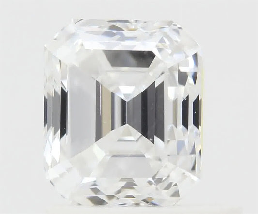 1 Carats EMERALD Diamond