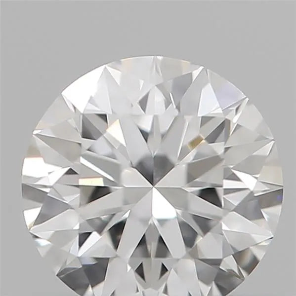 0.04ct Round Natural Diamond (Colour E, Clarity VVS1, Cut EX, IGI Certified)