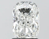 1.63ct Cushion modified Lab Grown Diamond (Colour F, Clarity VS1, IGI Certified)