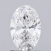 1.22 Carats OVAL Diamond