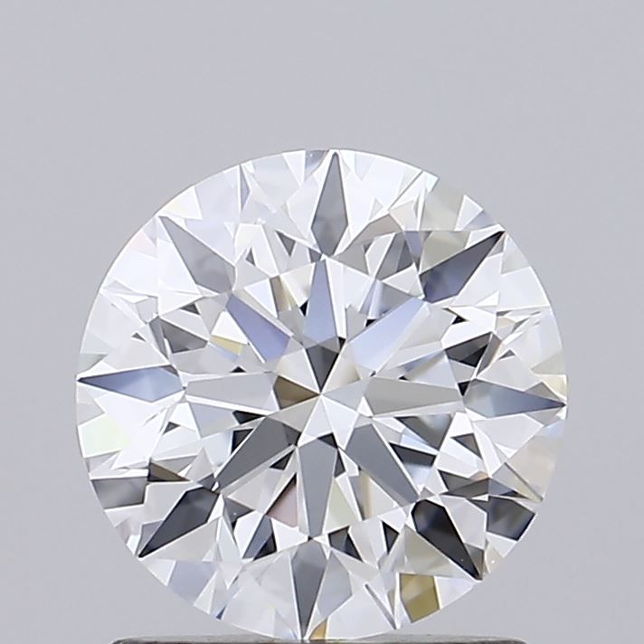 1.10ct Round Lab Grown Diamond (Colour D, Clarity VS1, Cut EX, IGI)