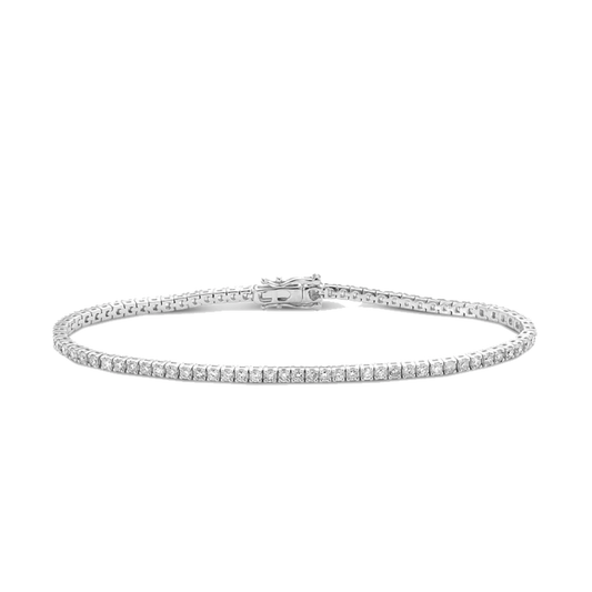 2 ct Diamond Tennis Bracelet