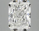 3.00ct Radiant Lab Grown Diamond (Colour E, Clarity VVS2, IGI Certified)