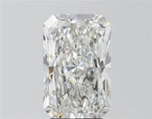 1.50ct Oval Lab Grown Diamond (Colour G, Clarity VS2, IGI Certified)