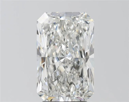 1.50ct Oval Lab Grown Diamond (Colour G, Clarity VS2, IGI Certified)