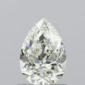 1.00ct Pear Natural Diamond (Colour J, Clarity VVS1, Cut VG, IGI Certified)