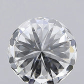 1.50ct Round Lab Grown Diamond (Colour D, Clarity VS1, Cut ID, IGI Certified)