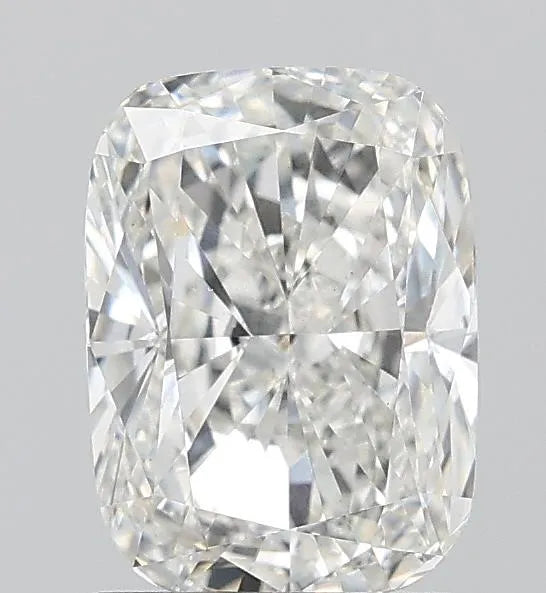 2 Carats CUSHION BRILLIANT Diamond