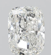 2 Carats CUSHION BRILLIANT Diamond