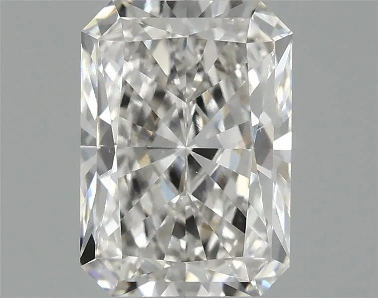 0.97ct Radiant Lab Grown Diamond (Colour G, Clarity VS1, IGI Certified)