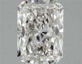 0.97ct Radiant Lab Grown Diamond (Colour G, Clarity VS1, IGI Certified)