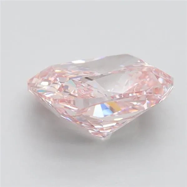 2.1 Carats CUSHION BRILLIANT Diamond